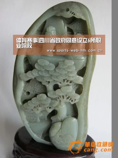 体育赛事|四川省政府同意设立6所职业院校(图1) 体育赛事|四川省政府同意设立6所职业院校(图1)